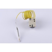 150 C 1,5 MT Kapiler Emniyet Termostatı