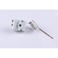 75-400 C Tek Kontak Termostat