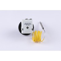 30-90 C Tek Kontak Tecasa Termostat