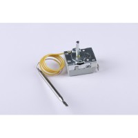 30-85 C 3T 23 MM MİL 450 MM Capilary Termostat