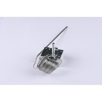 50-300 C 3T 23 MM MİL 3000 Kapiler Termostat