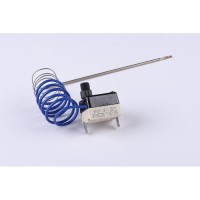 250 C Emniyet Termostatı