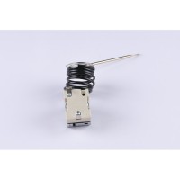 365-15 C 2T 900 MM Kapiler Emniyet Termostatı