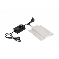 Chafing Dish Isıtıcı Termostat Kontrollü 1 No 700 W 220 V