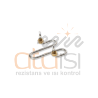 Ç3 Çaymatik Rezistansı 220 V 900 W