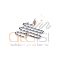 Ç2 Çaymatik Rezistansı 220 V 2000 W