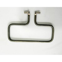 Ev Tipi Tost Makinesi Rezistansı 110v 400w 16,5x6,5