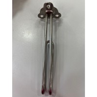 Küçük Üçgen Flanş Bardak Yıkama Rez.2000 W L:20 cm