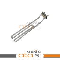 Tolon Çamaşır Mak. Rezistansı L:32 CM 3000W EĞİMLİ